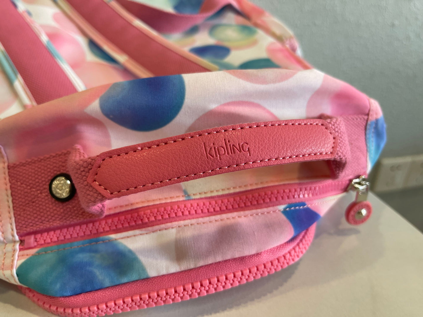 KIP BAG-101