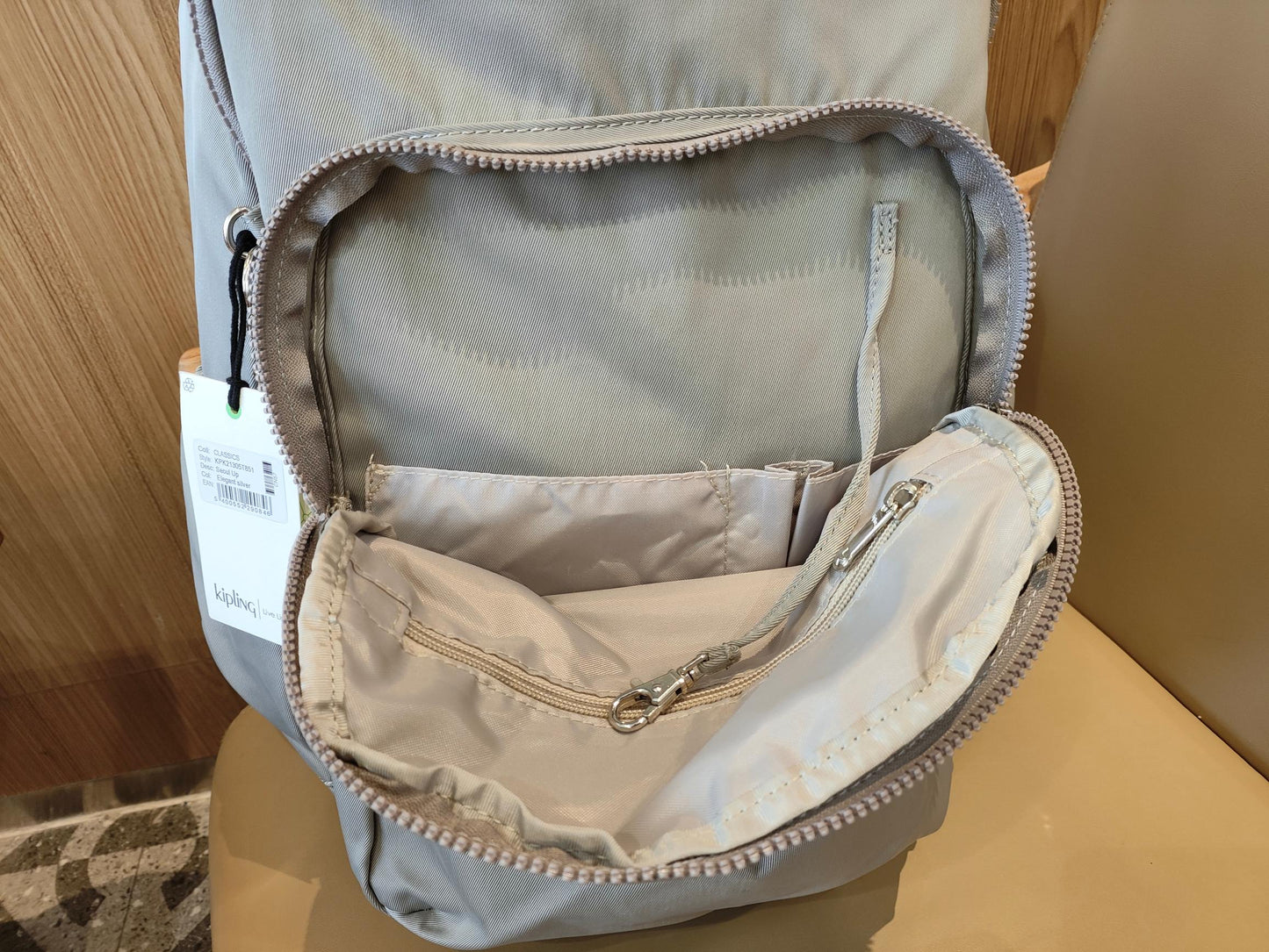 KIP BAG-108