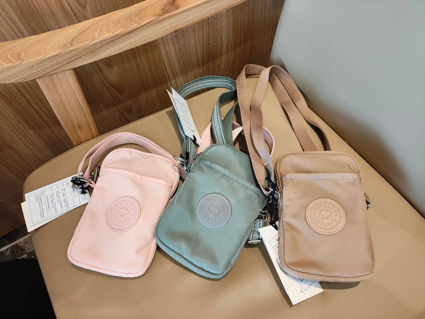 KIP BAG-111