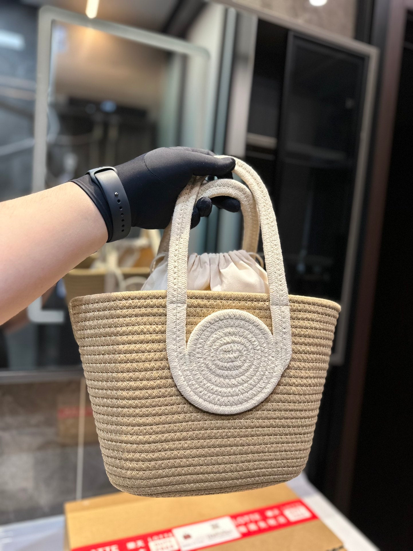 TSL-BAG-51