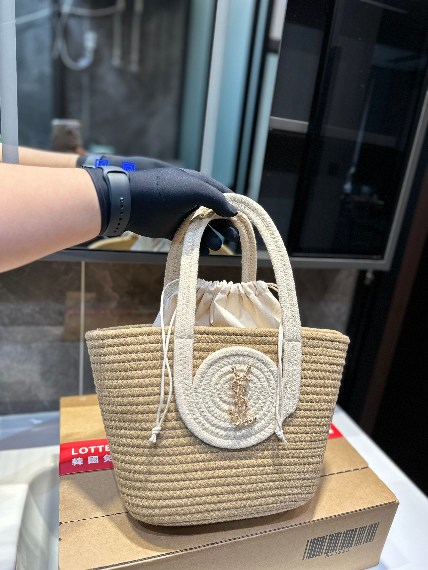 TSL-BAG-51