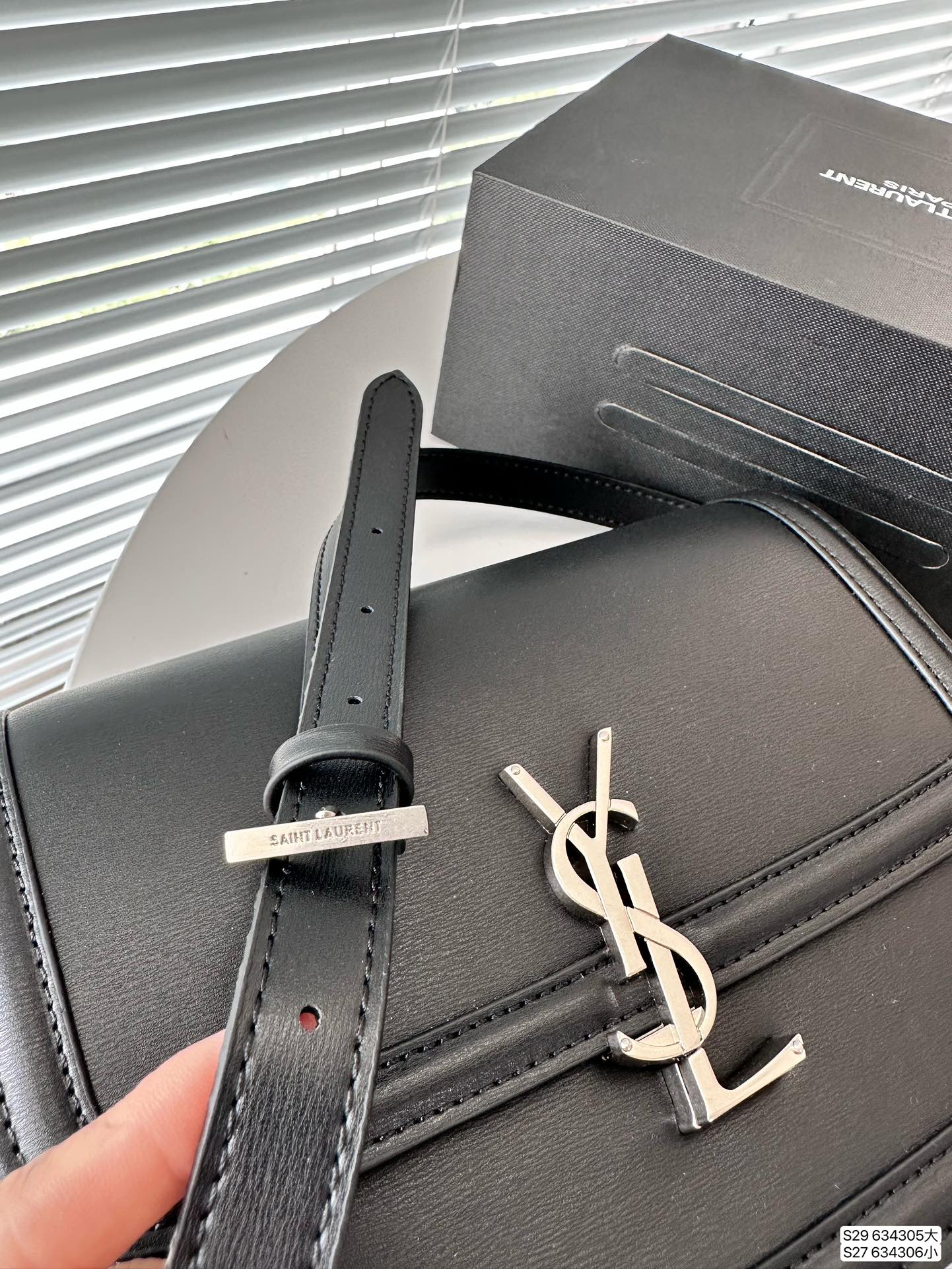 YSL-BAT-67-2