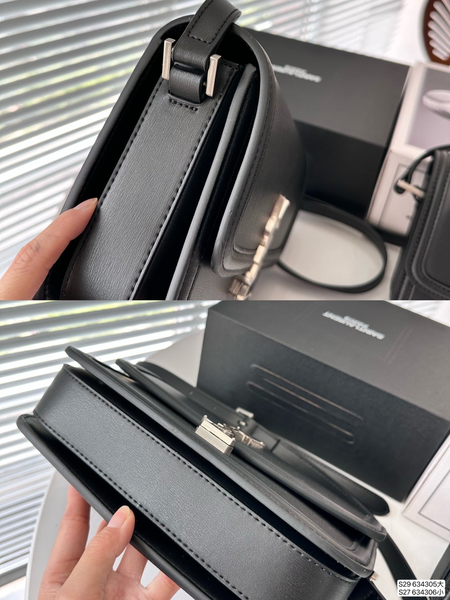 YSL-BAT-67-2