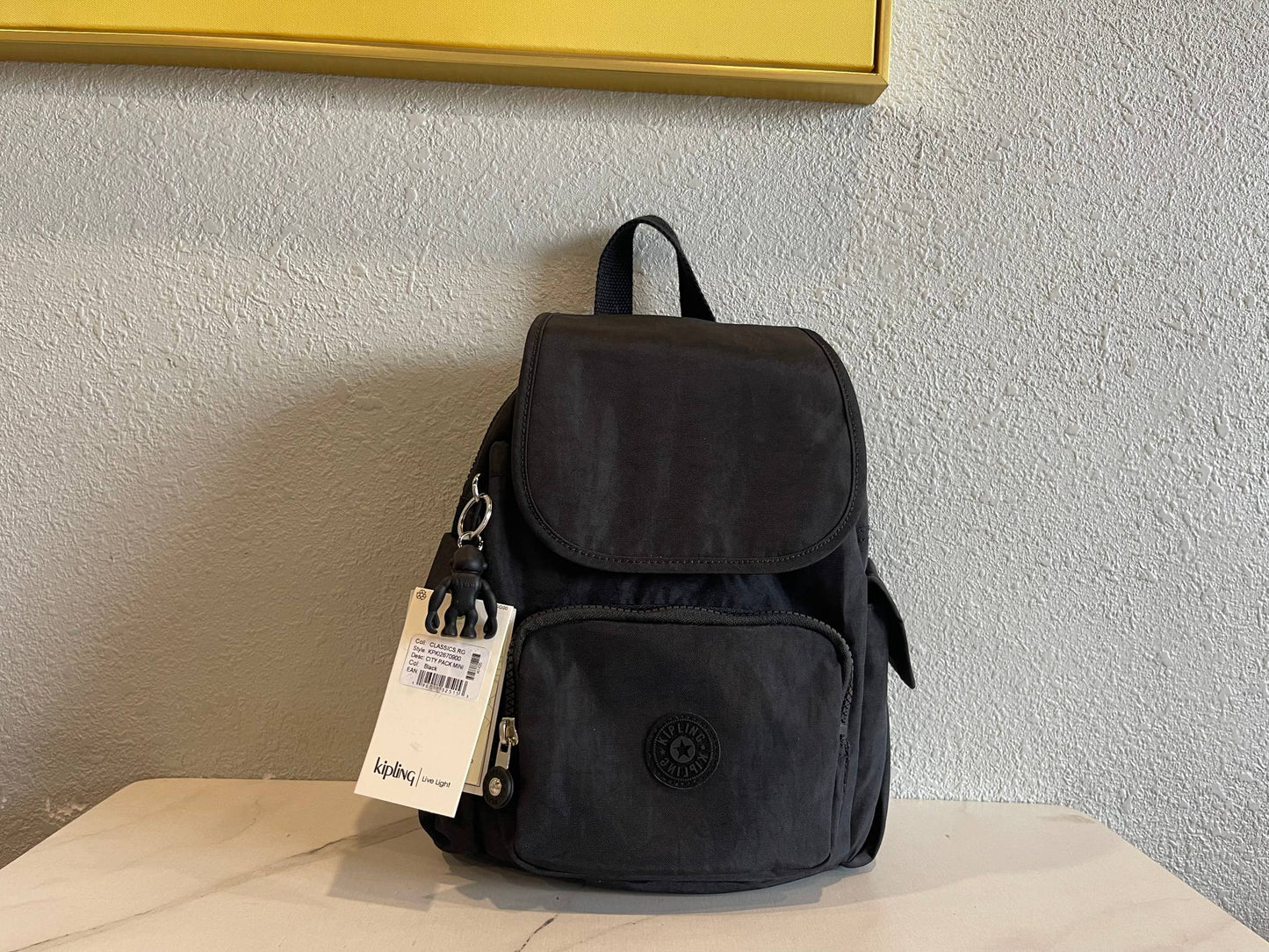 KIP BAG-119