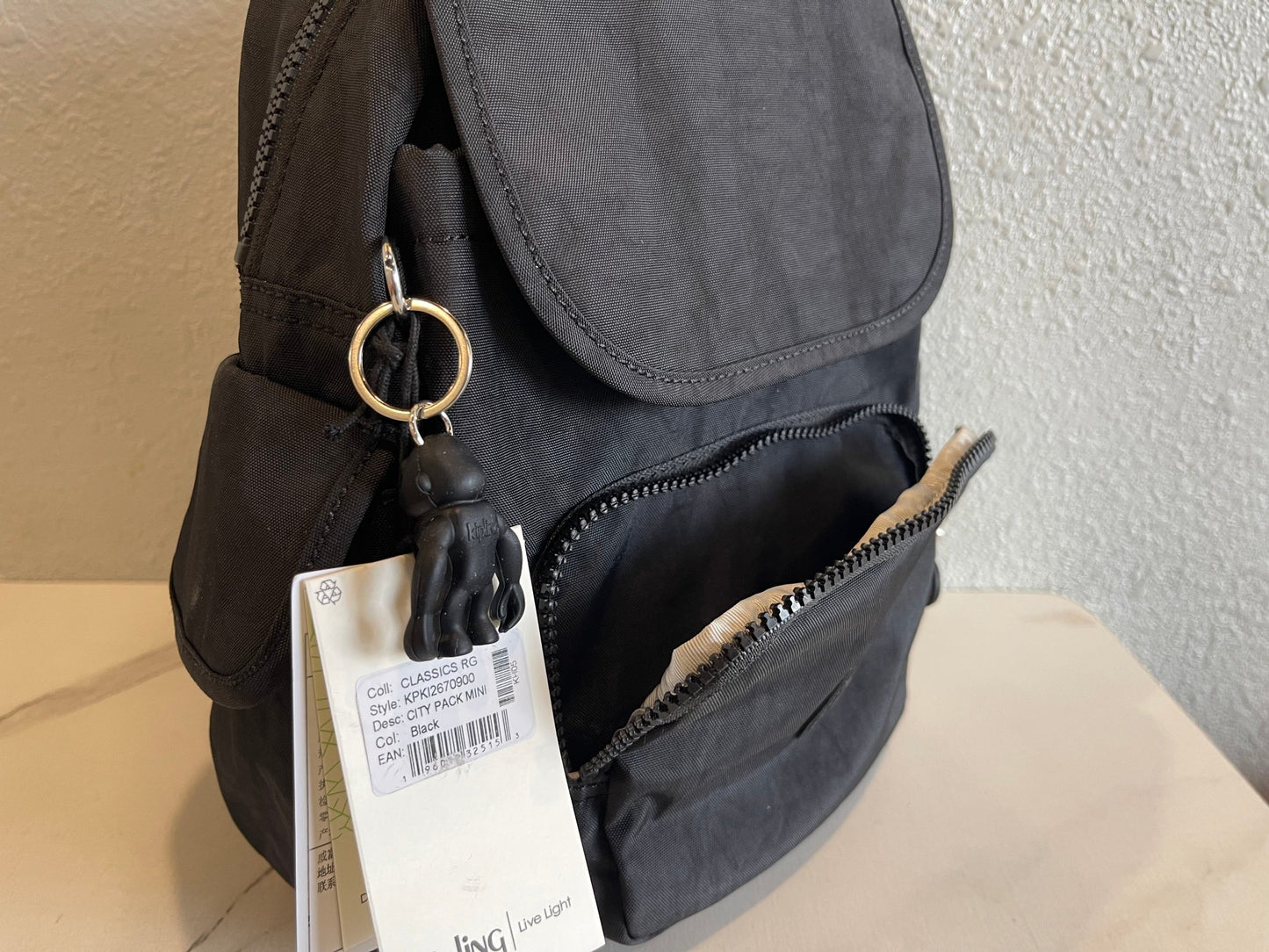KIP BAG-119