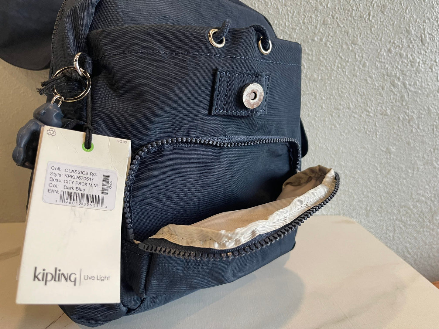 KIP BAG-120