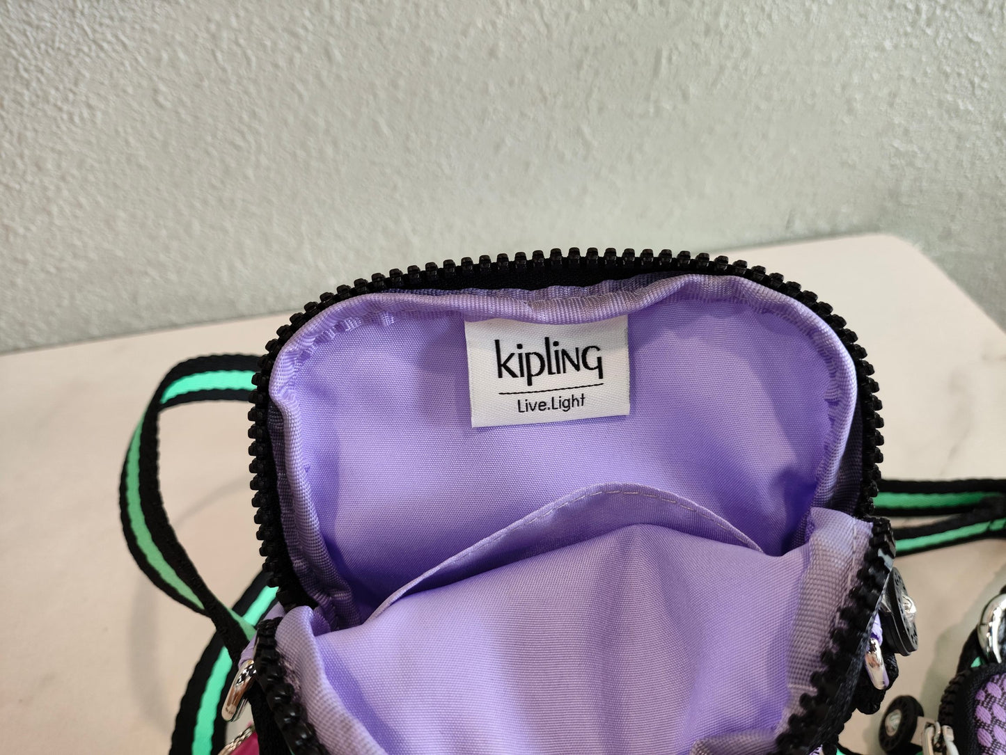 KIP BAG-121