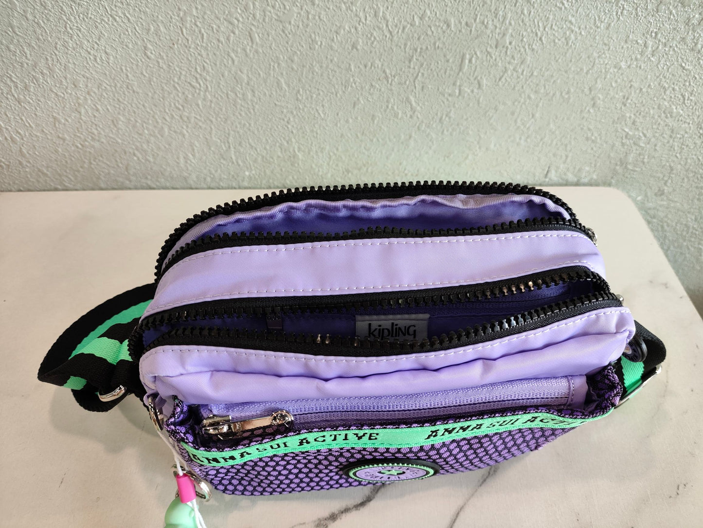 KIP BAG-122