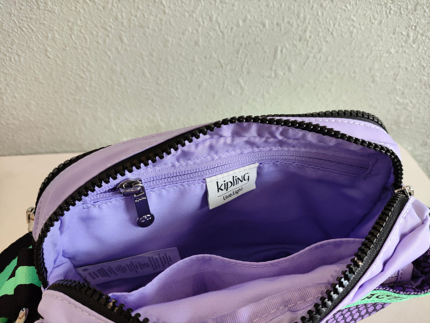 KIP BAG-122