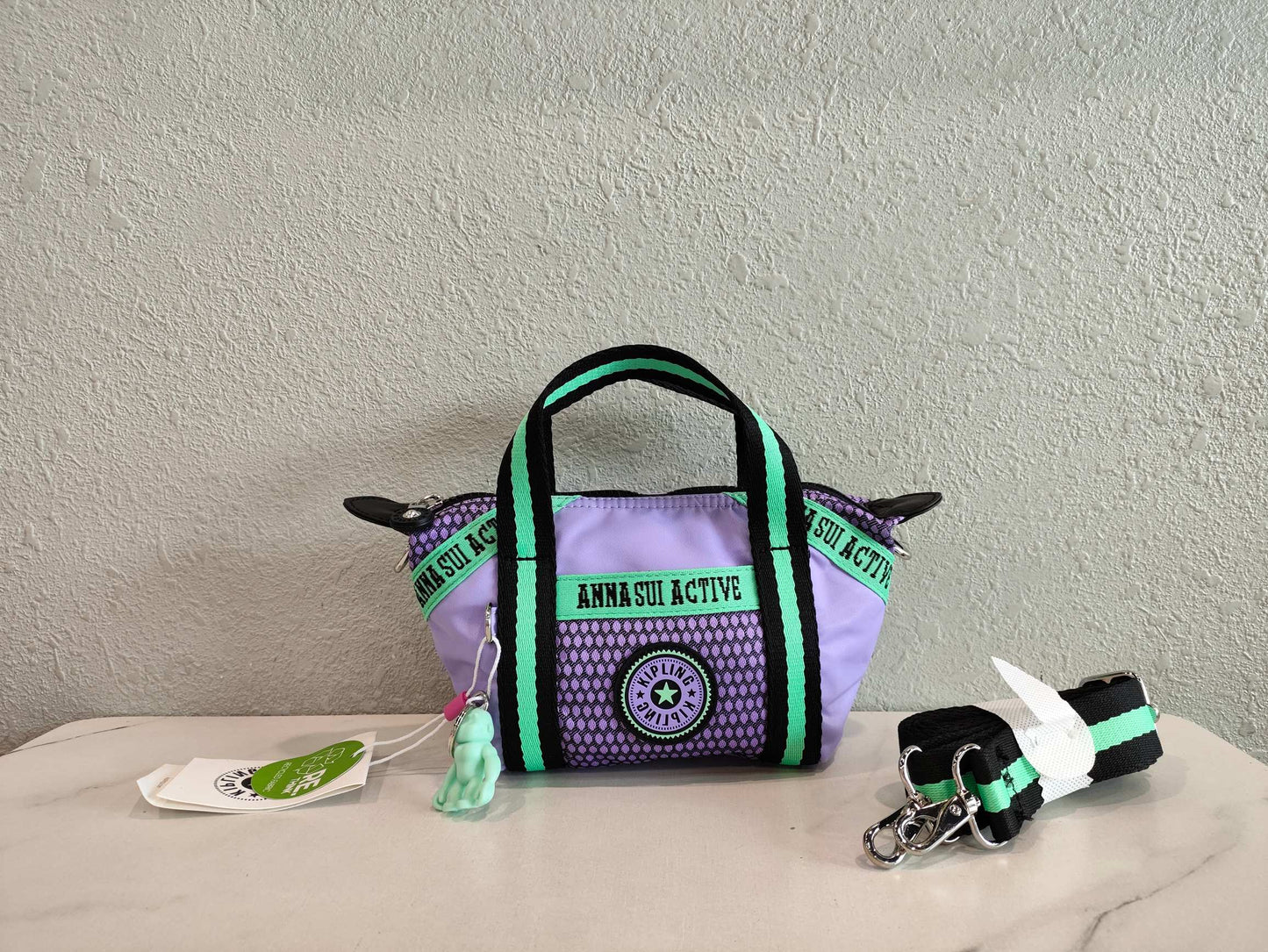 KIP BAG-123