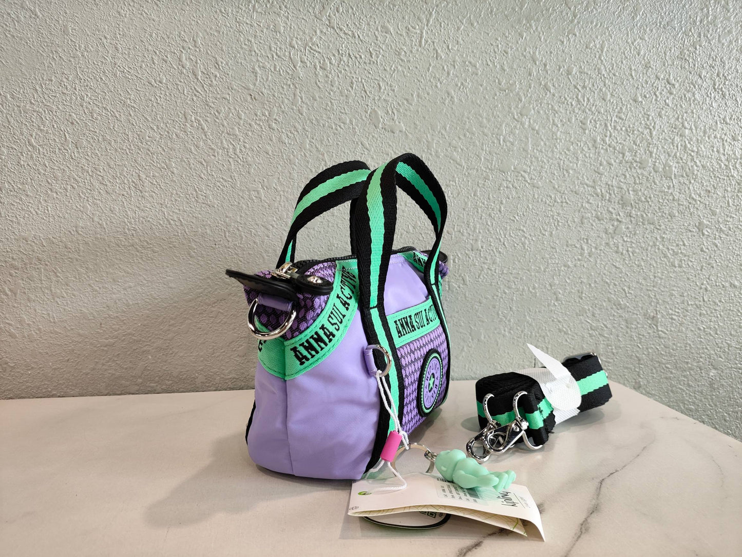 KIP BAG-123