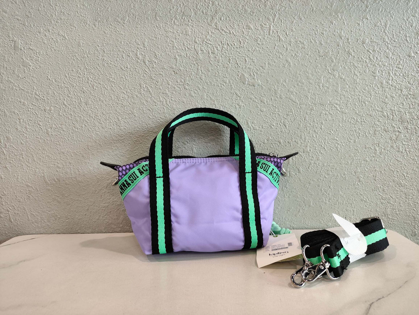 KIP BAG-123