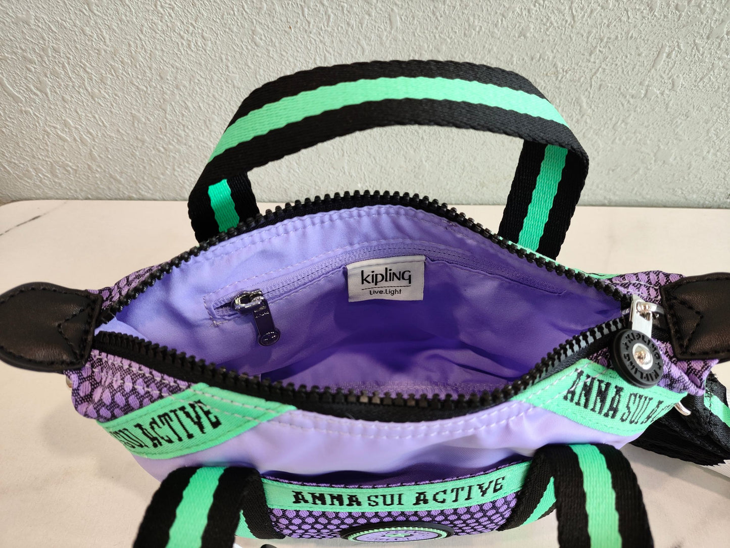 KIP BAG-123