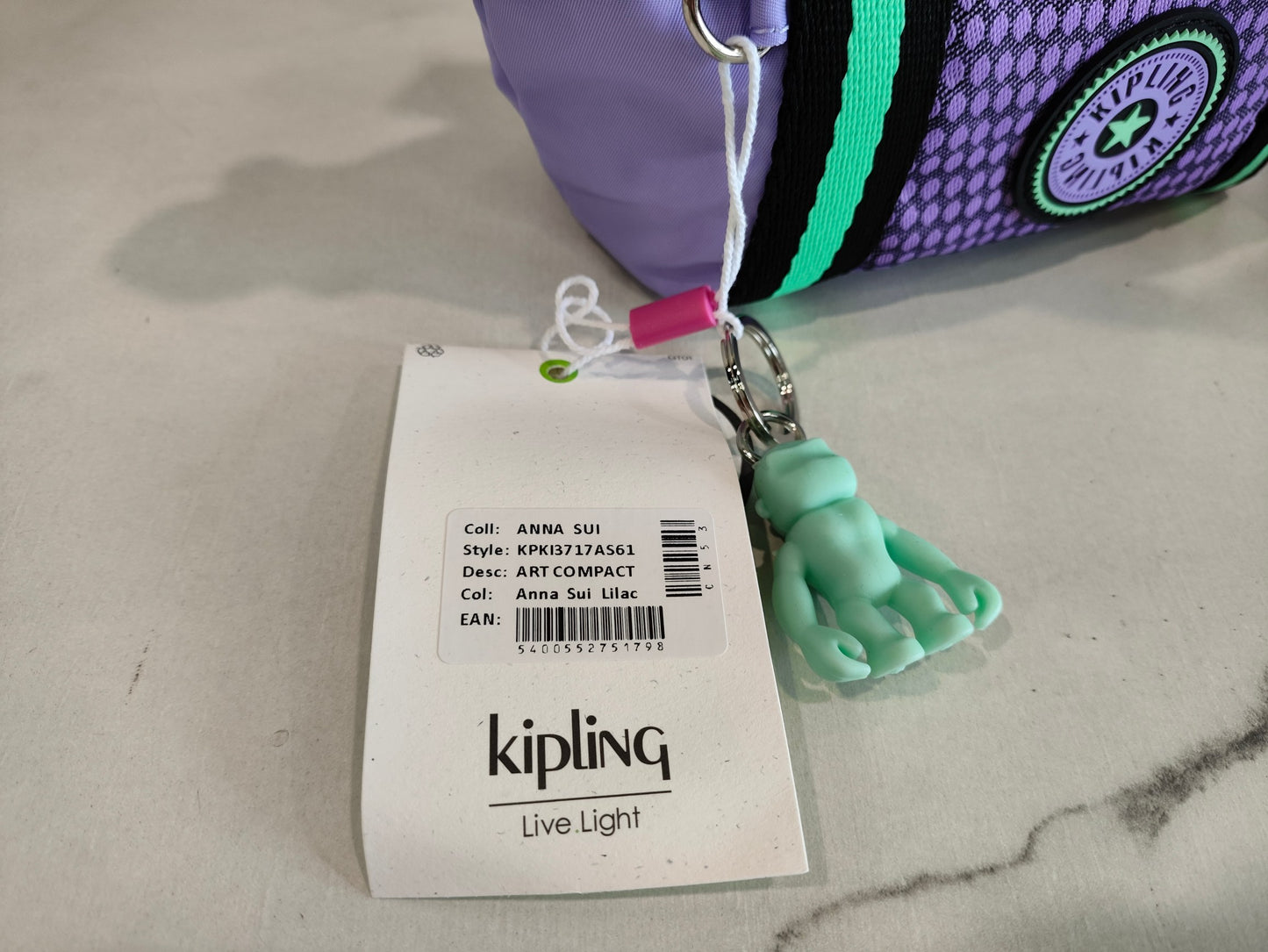 KIP BAG-123