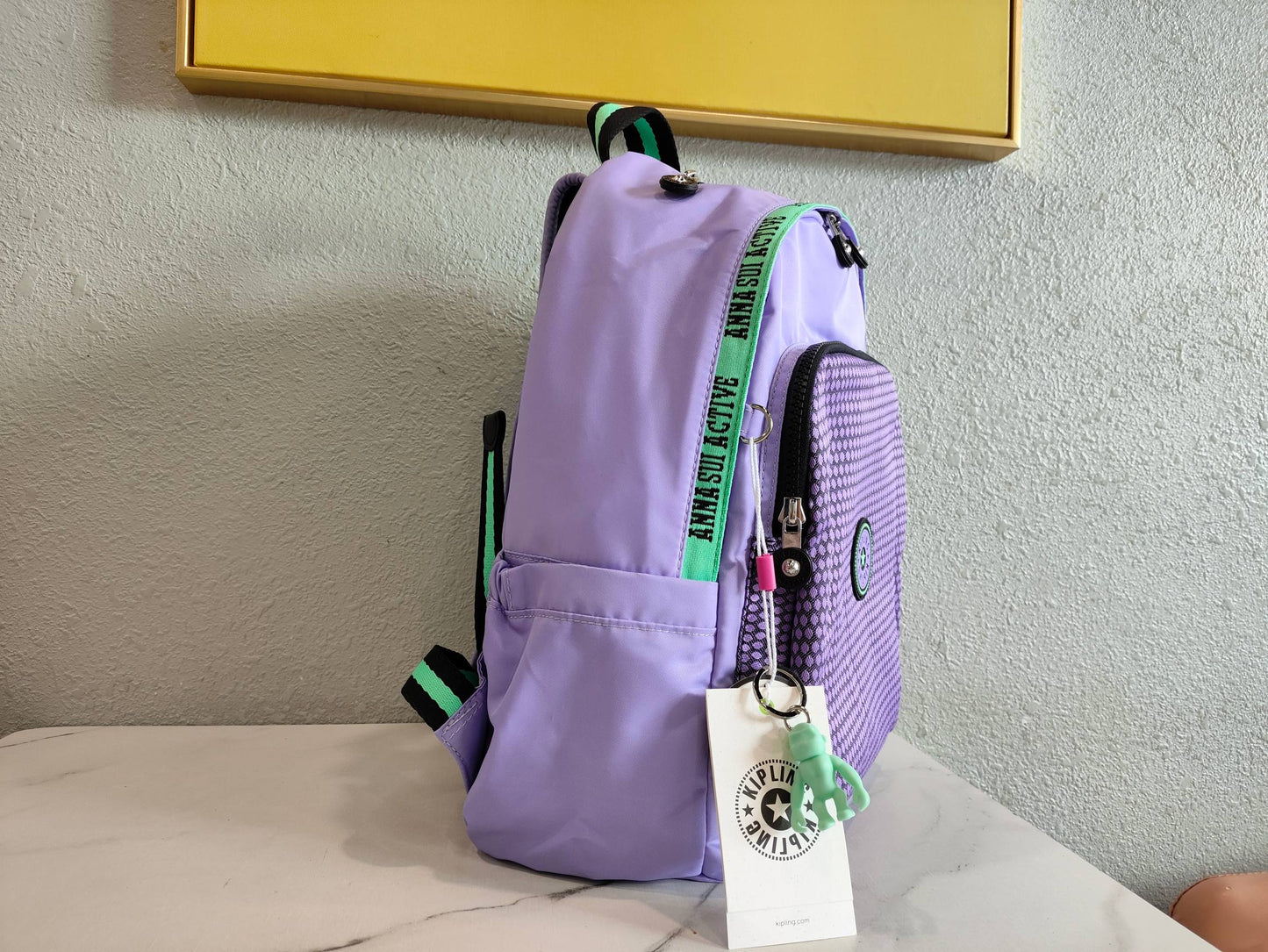 KIP BAG-124
