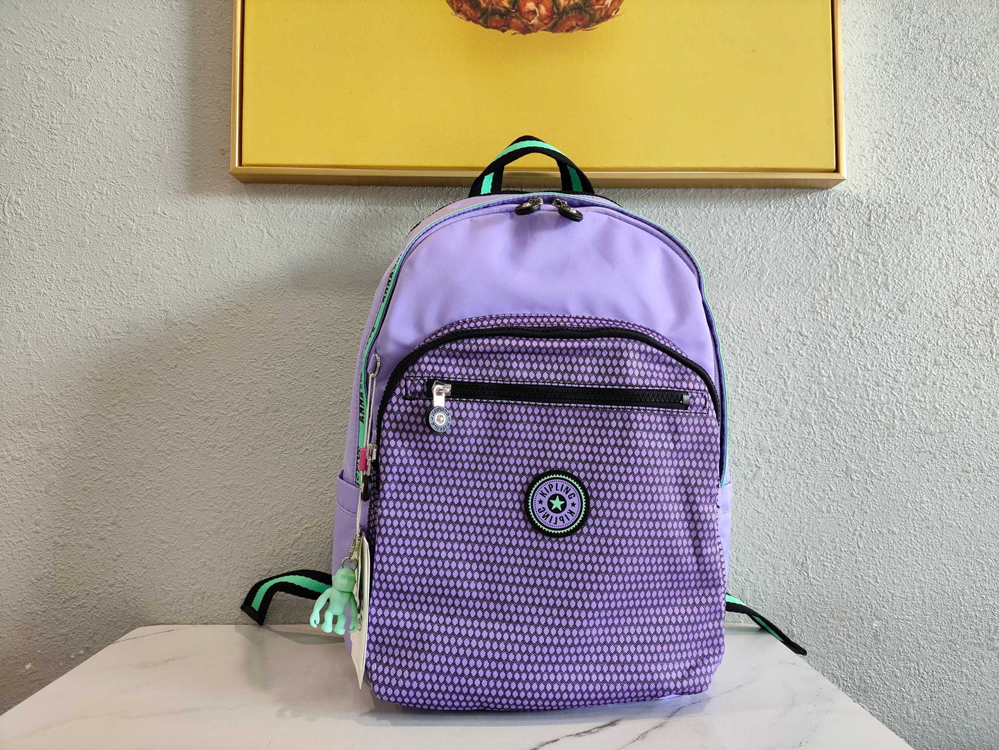 KIP BAG-125