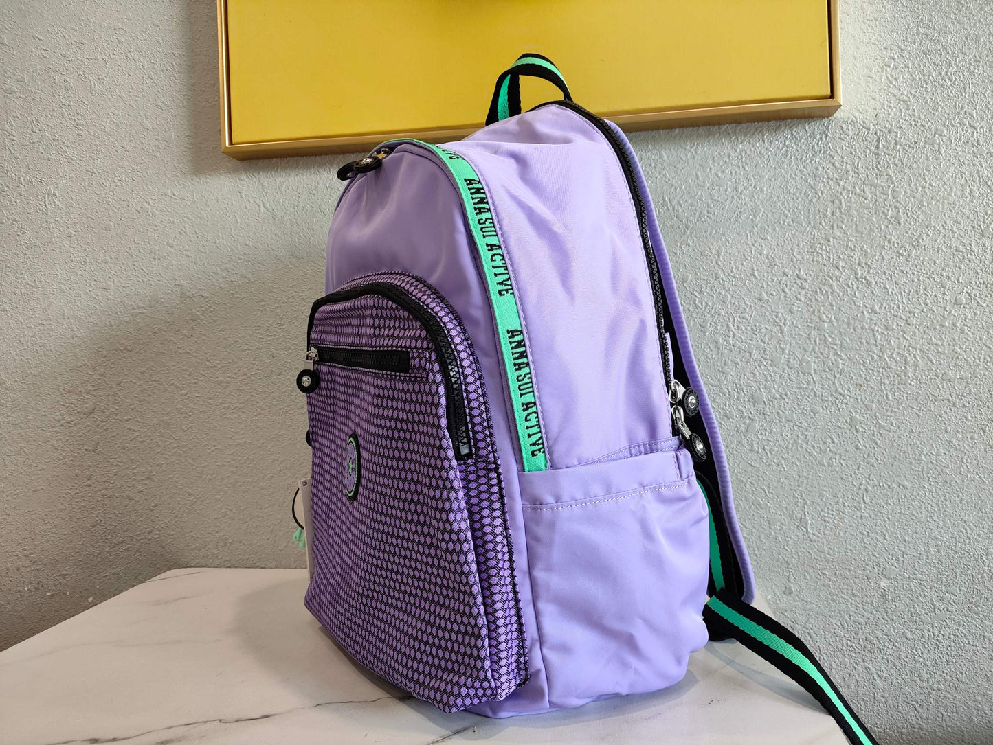 KIP BAG-125
