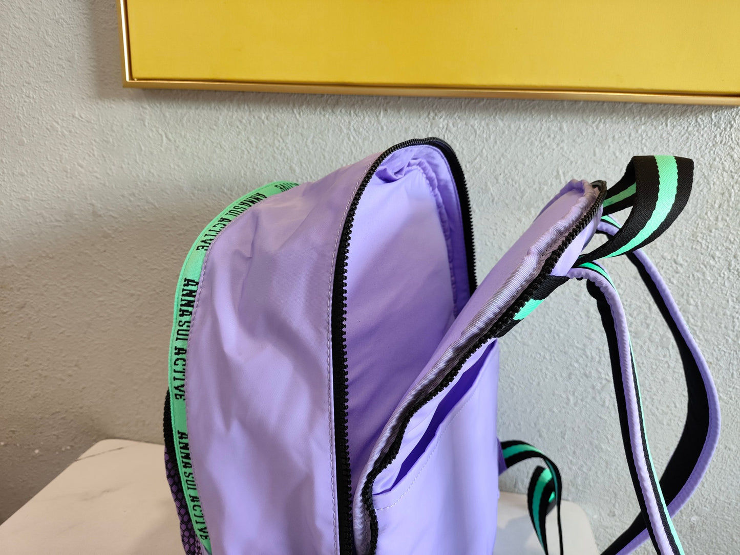 KIP BAG-125