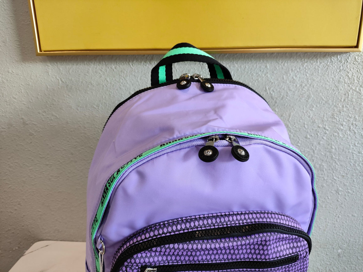 KIP BAG-125
