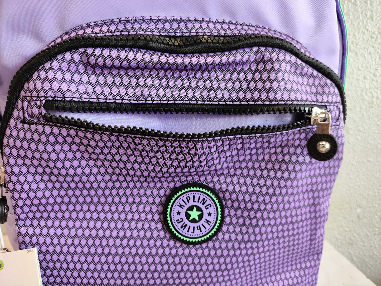 KIP BAG-125