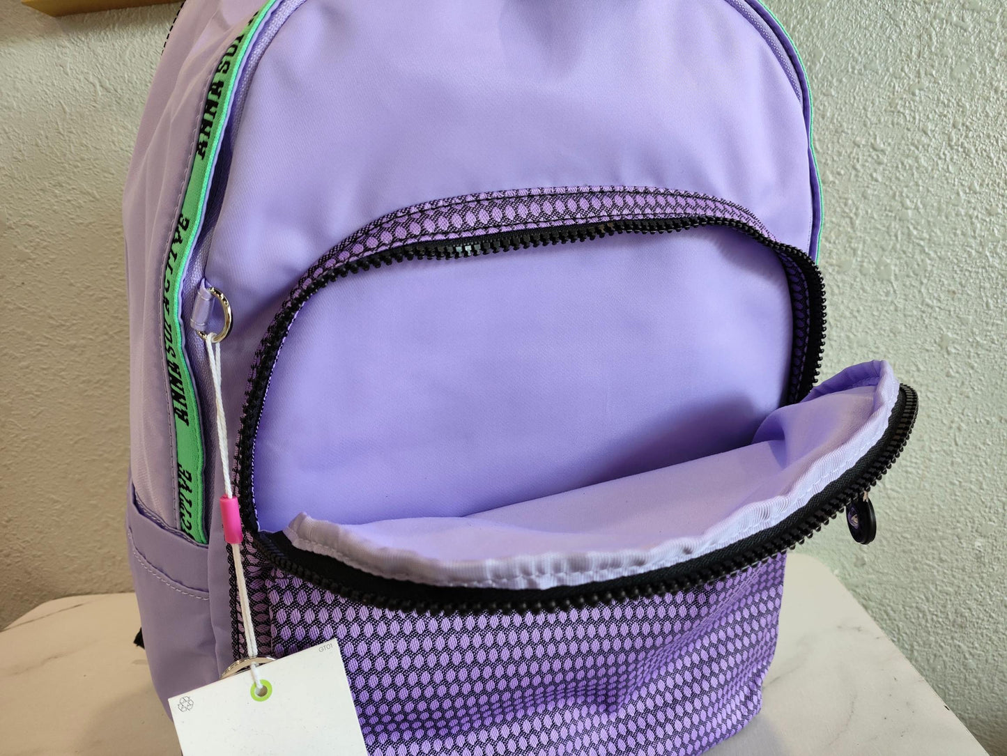KIP BAG-125