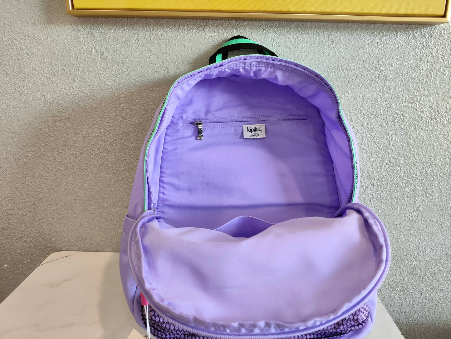 KIP BAG-125