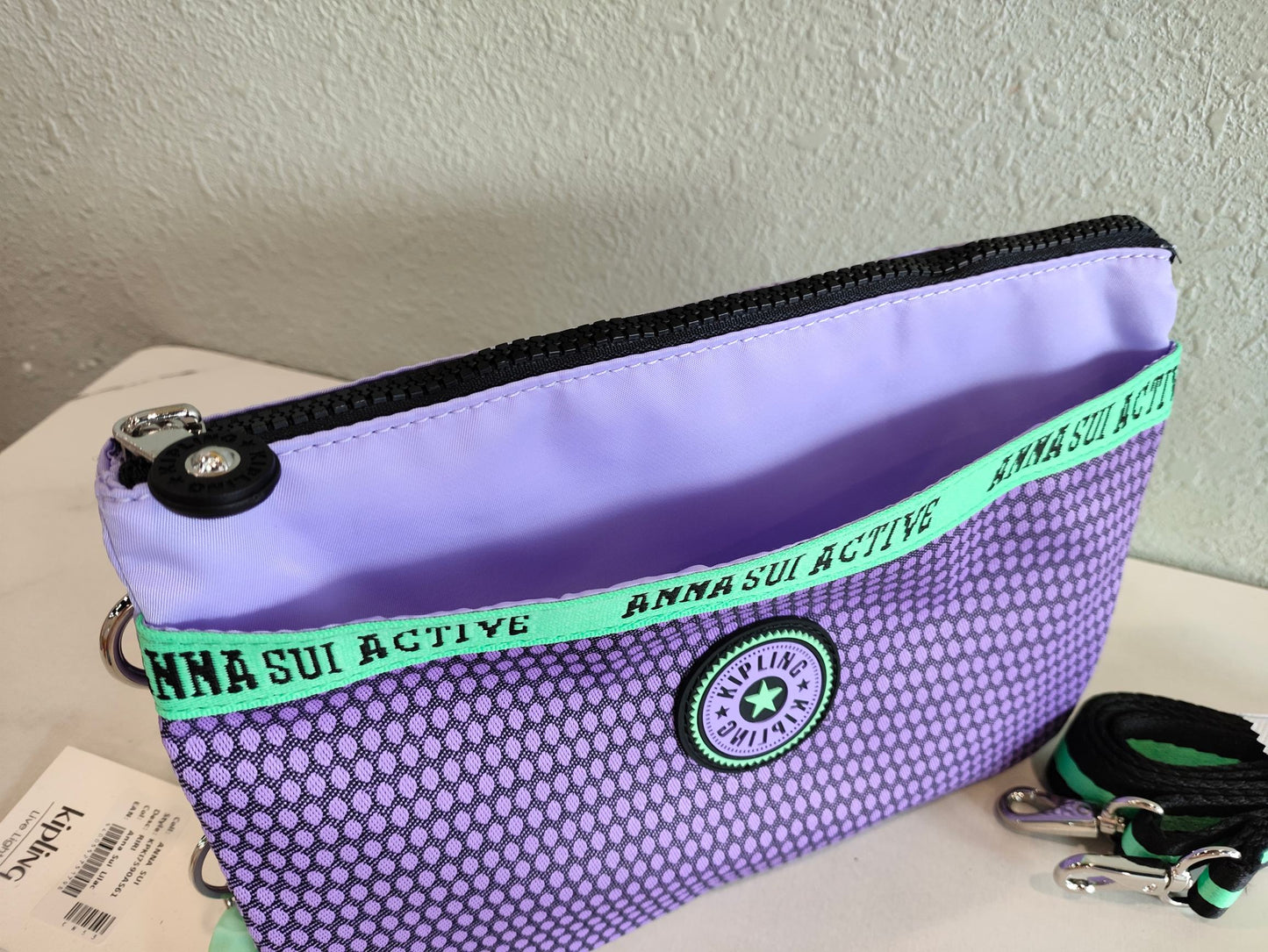 KIP BAG-126