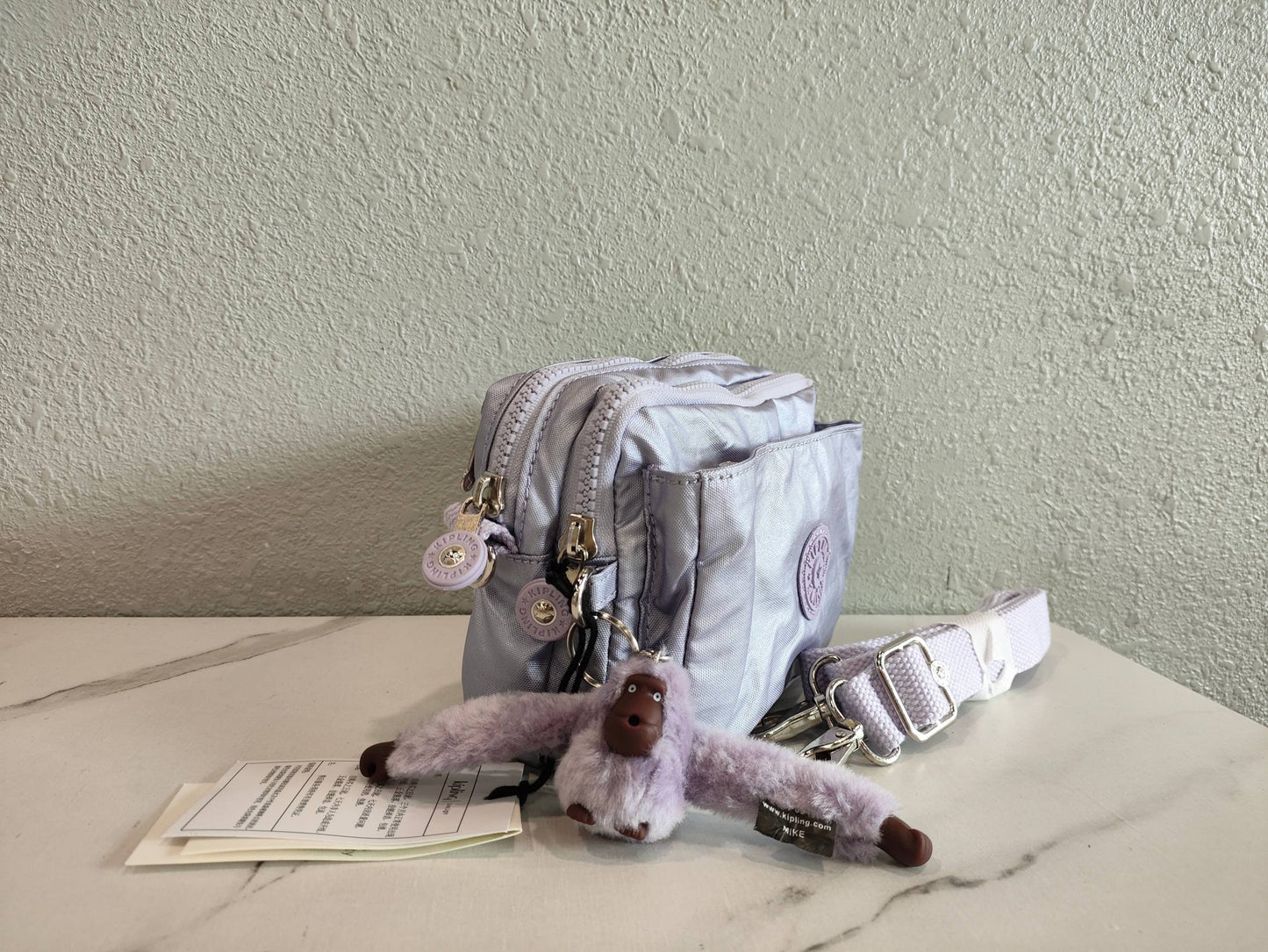 KIP BAG-135