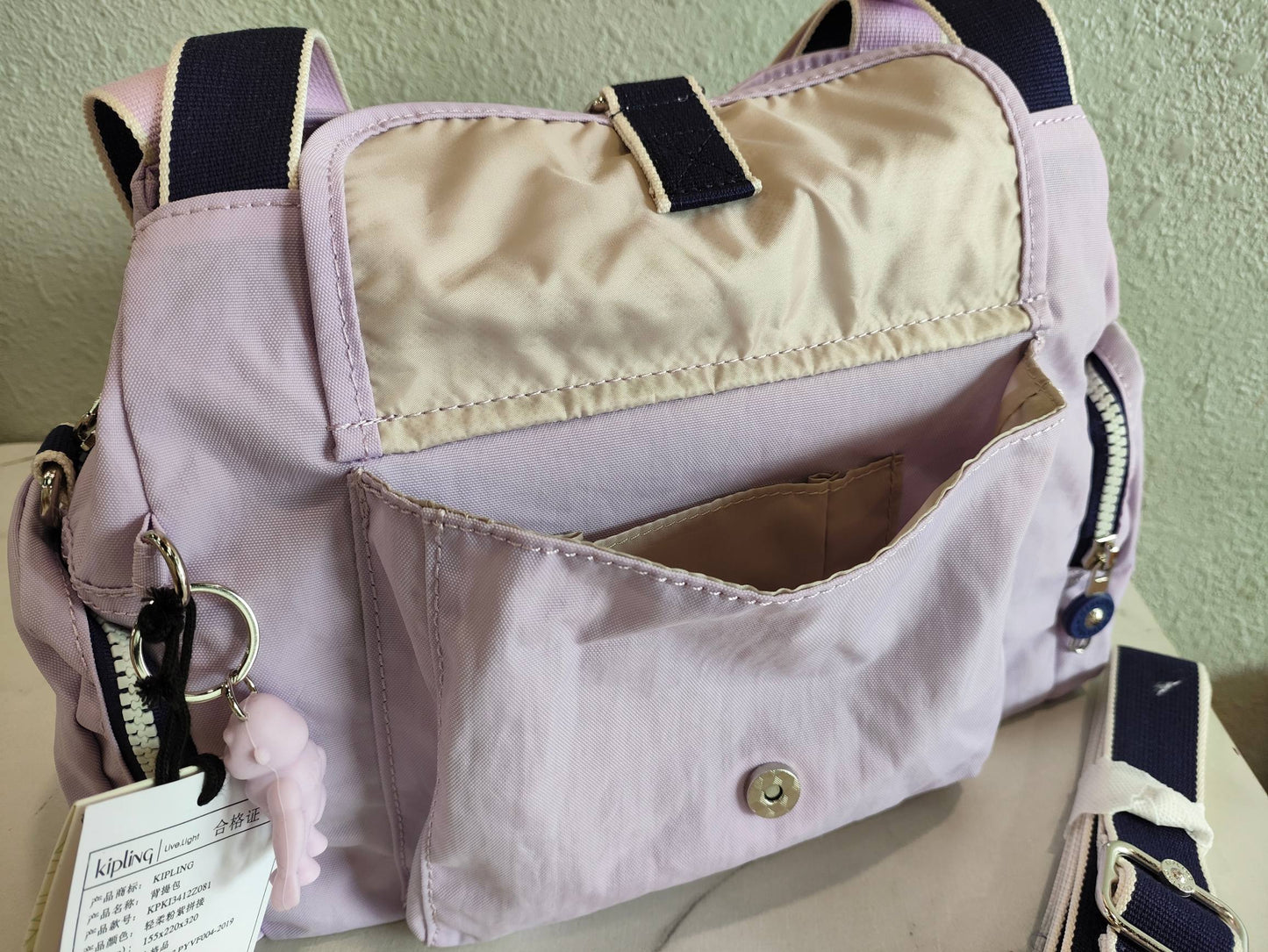 KIP BAG-146