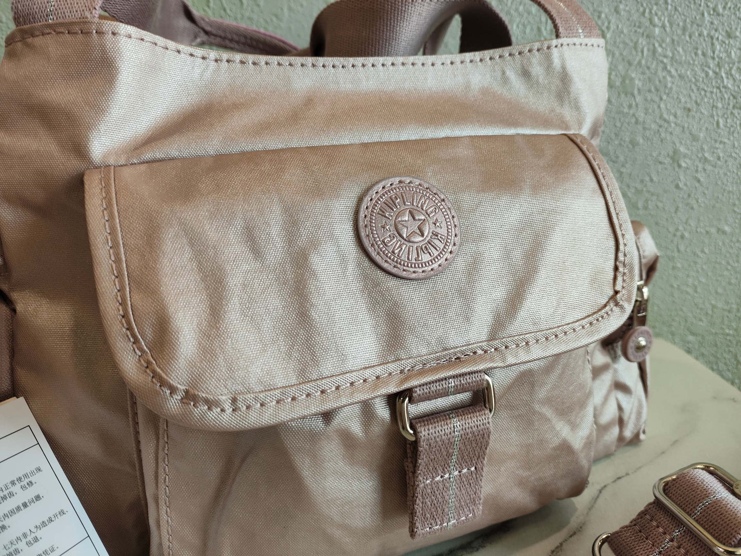 KIP BAG-150