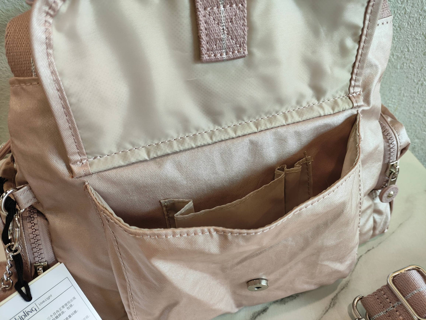 KIP BAG-150