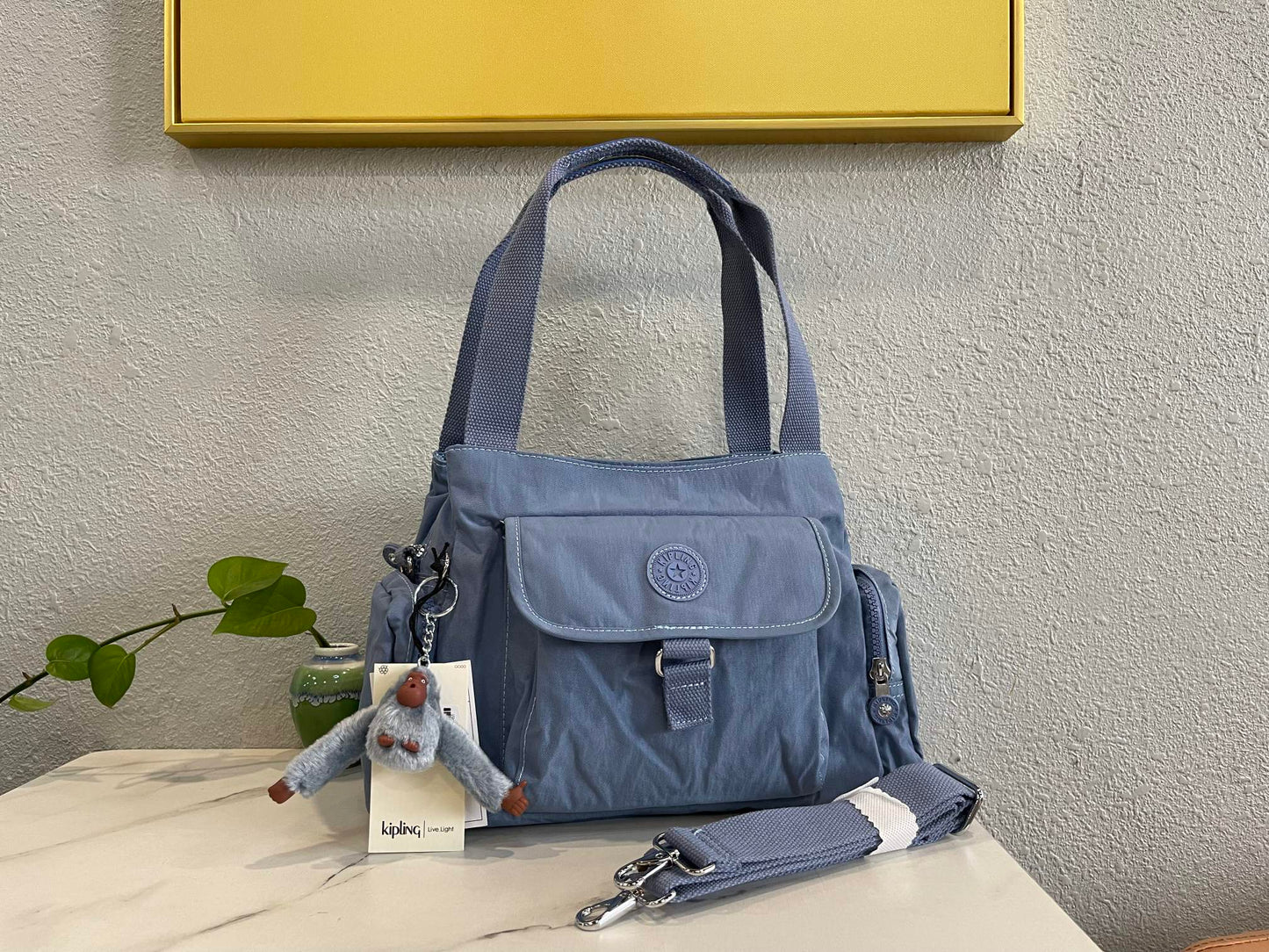 KIP BAG-153