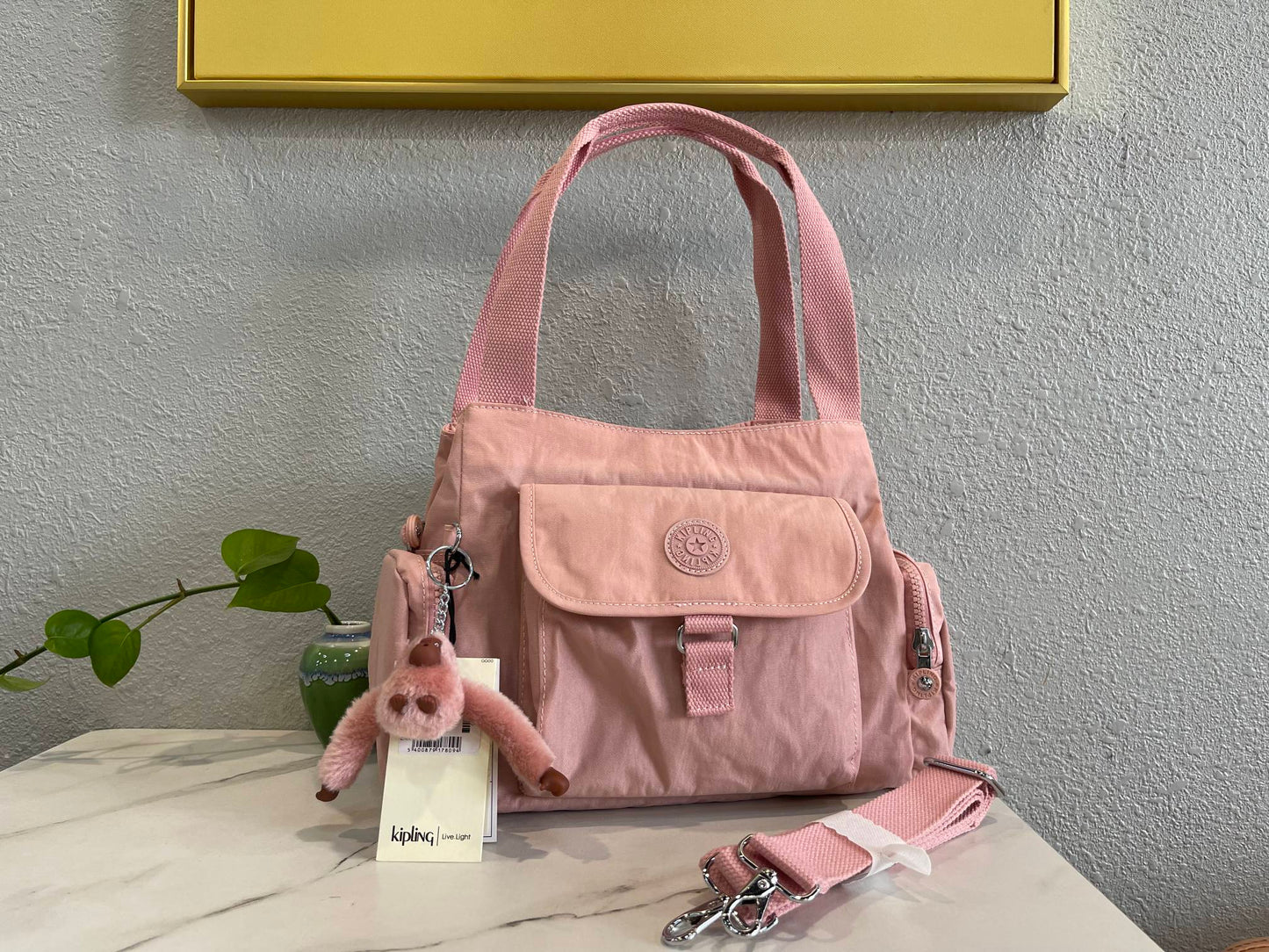 KIP BAG-153