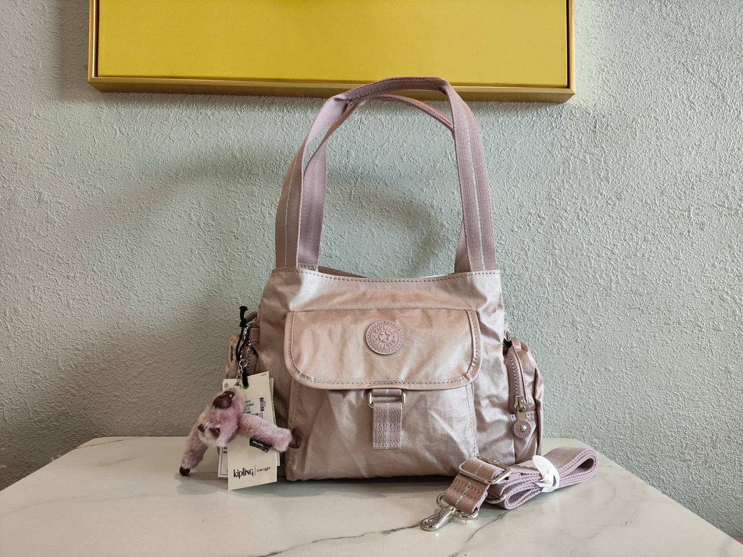 KIP BAG-153