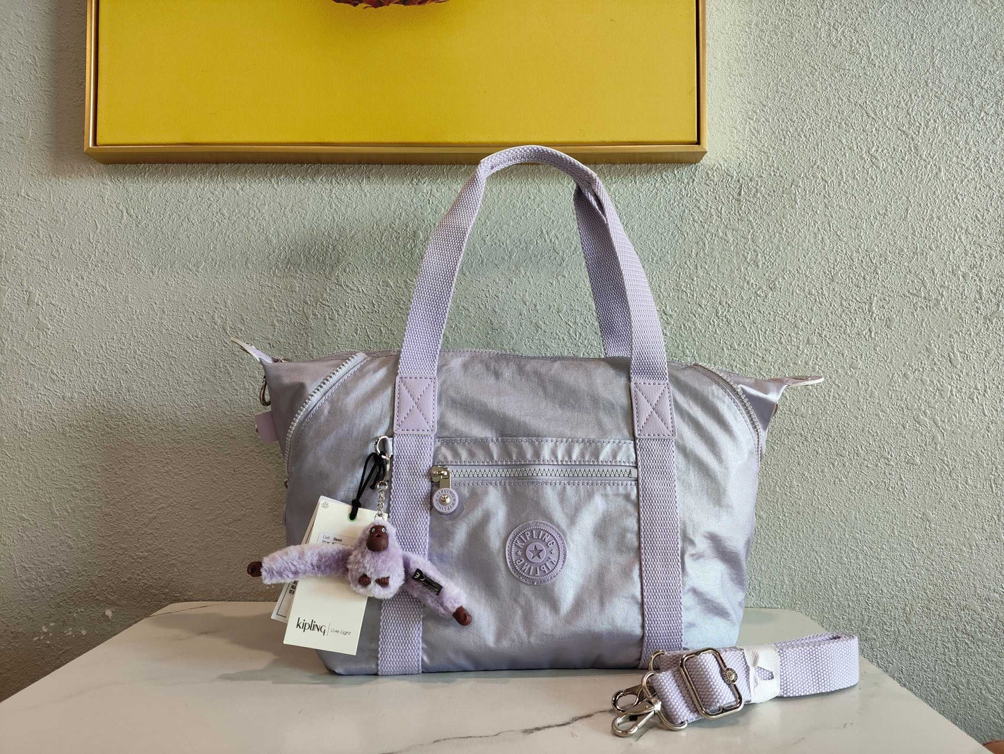 KIP BAG-155