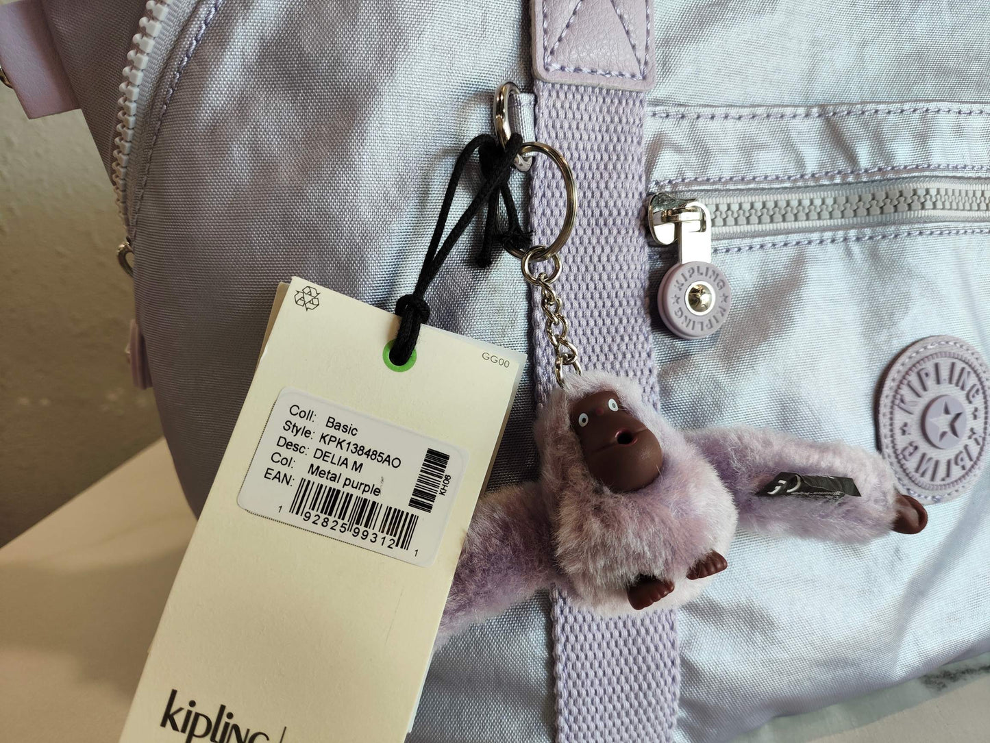 KIP BAG-155