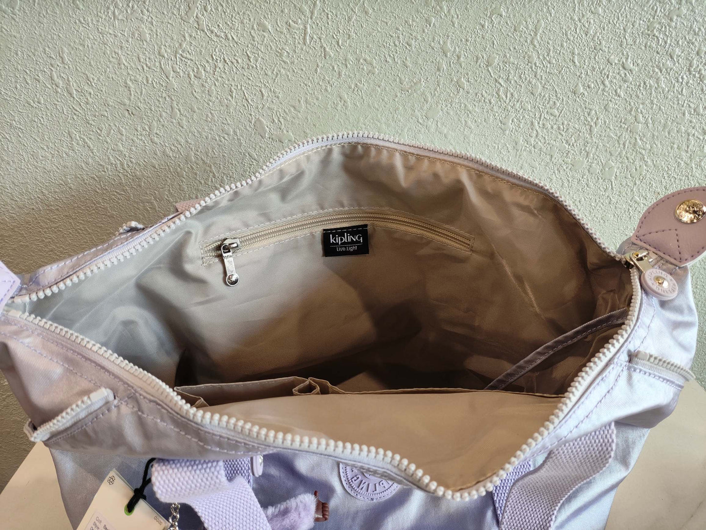 KIP BAG-155