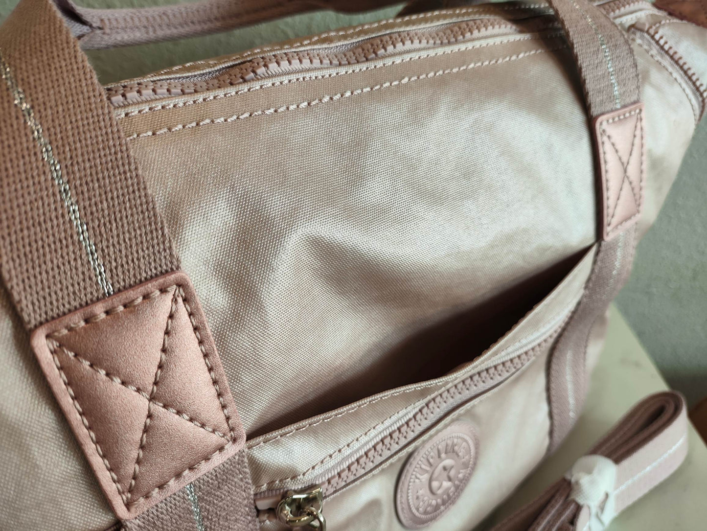 KIP BAG-156