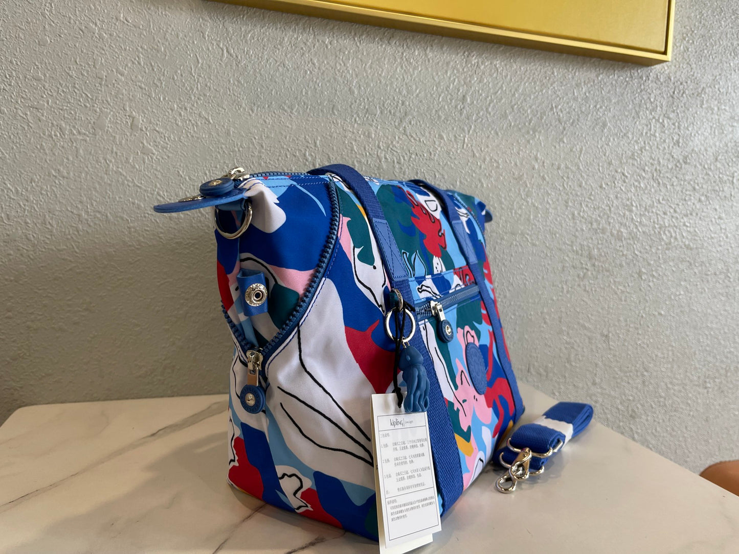 KIP BAG-158