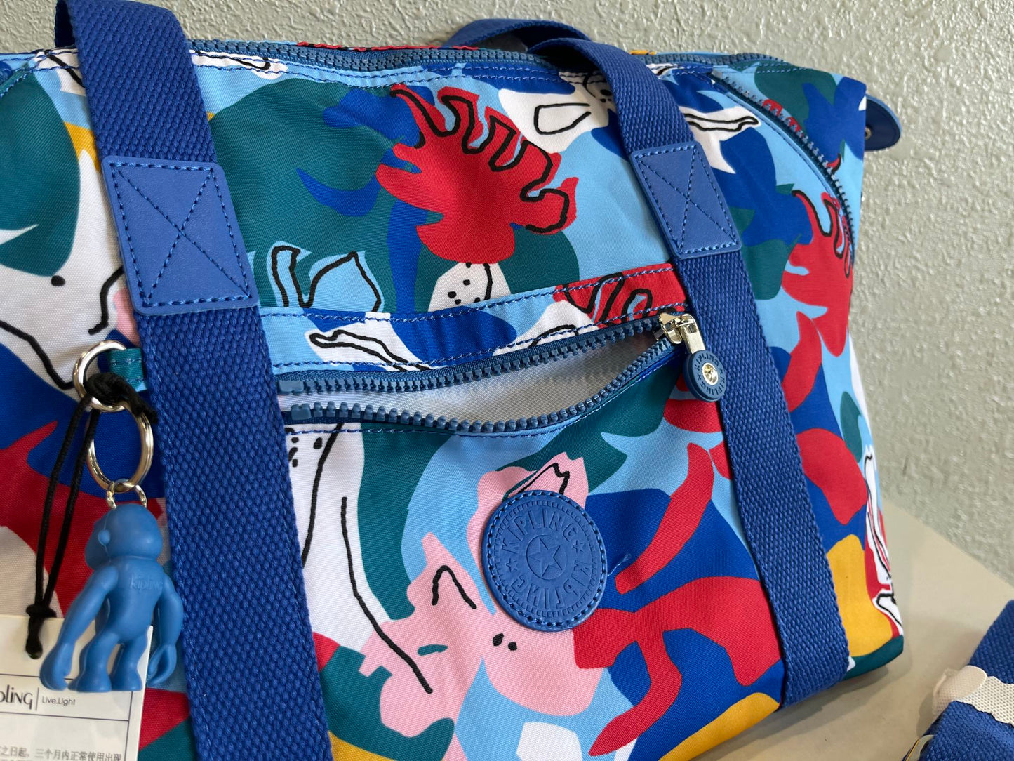 KIP BAG-158