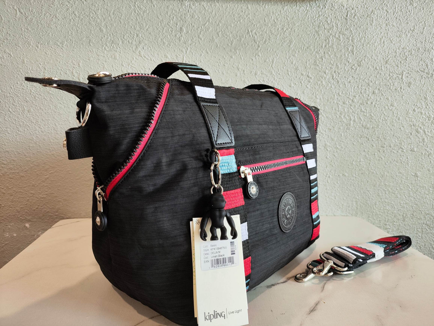 KIP BAG-160