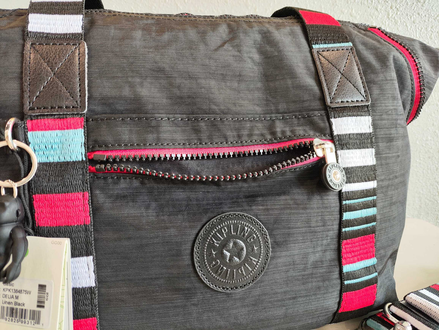 KIP BAG-160