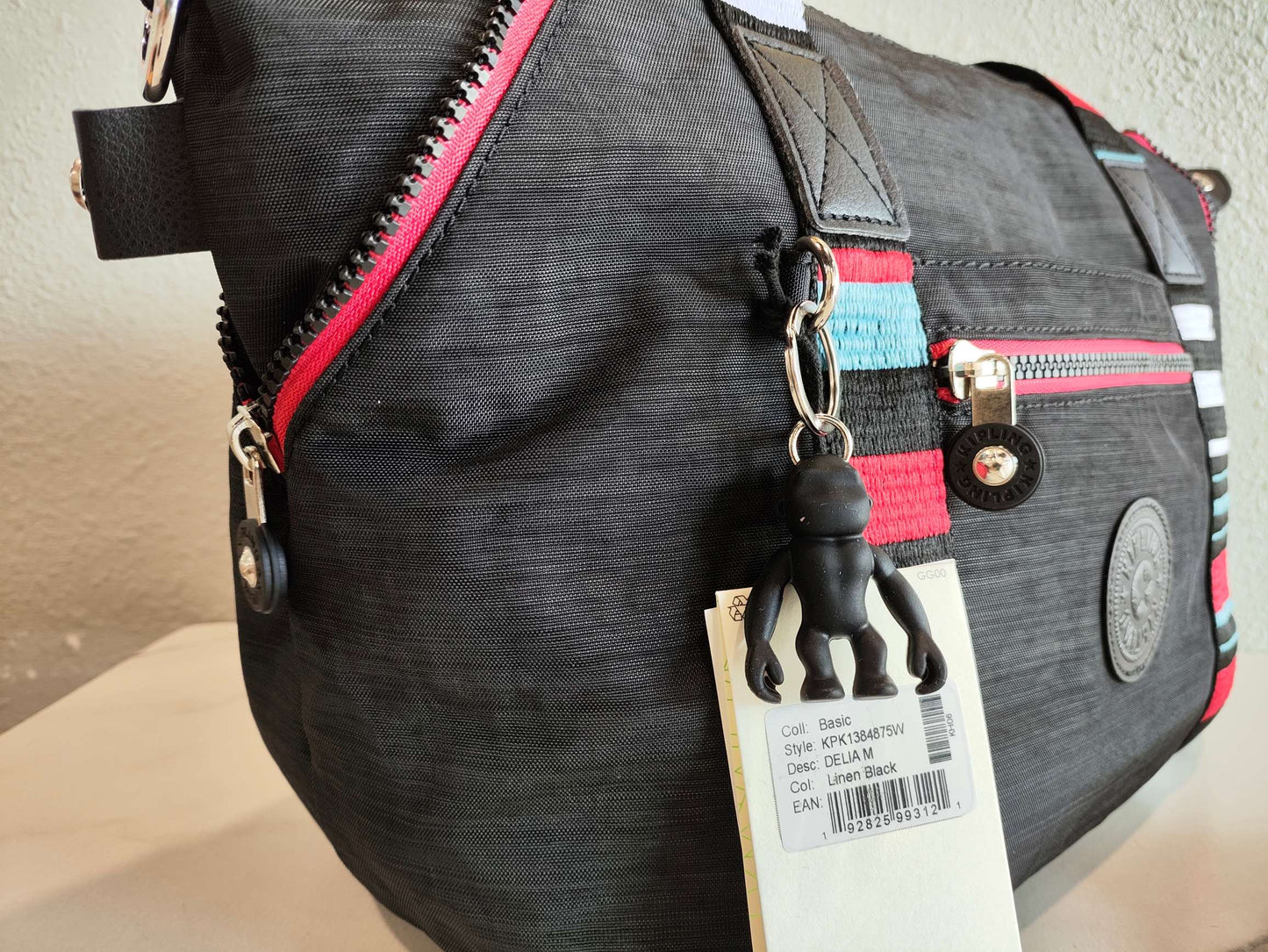 KIP BAG-160