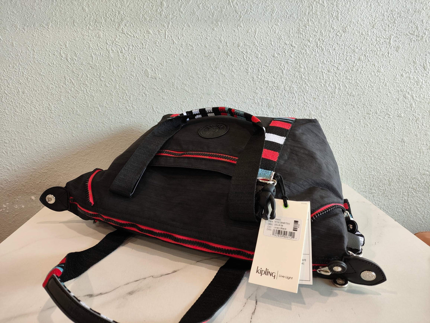 KIP BAG-160