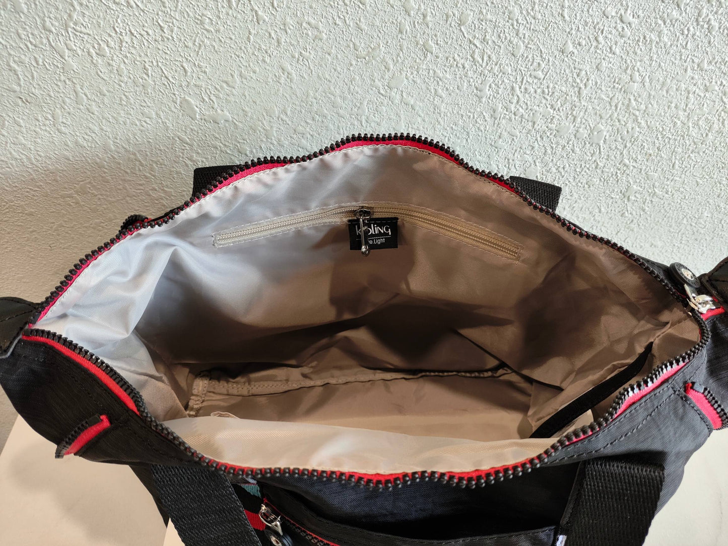 KIP BAG-160