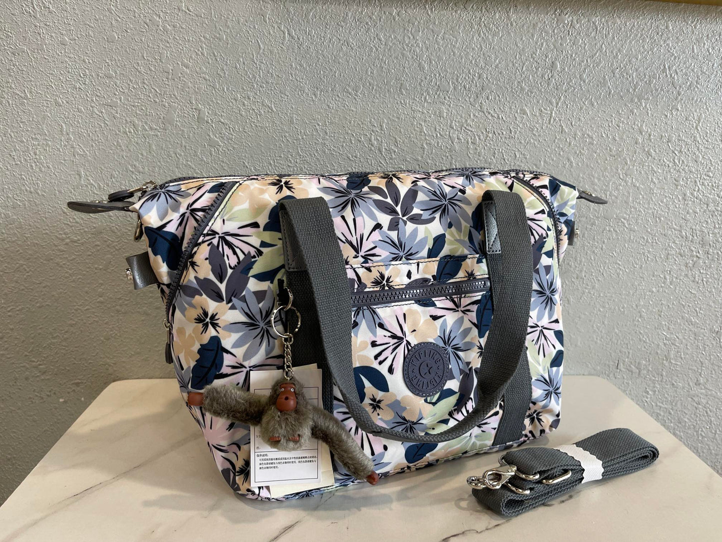 KIP BAG-161