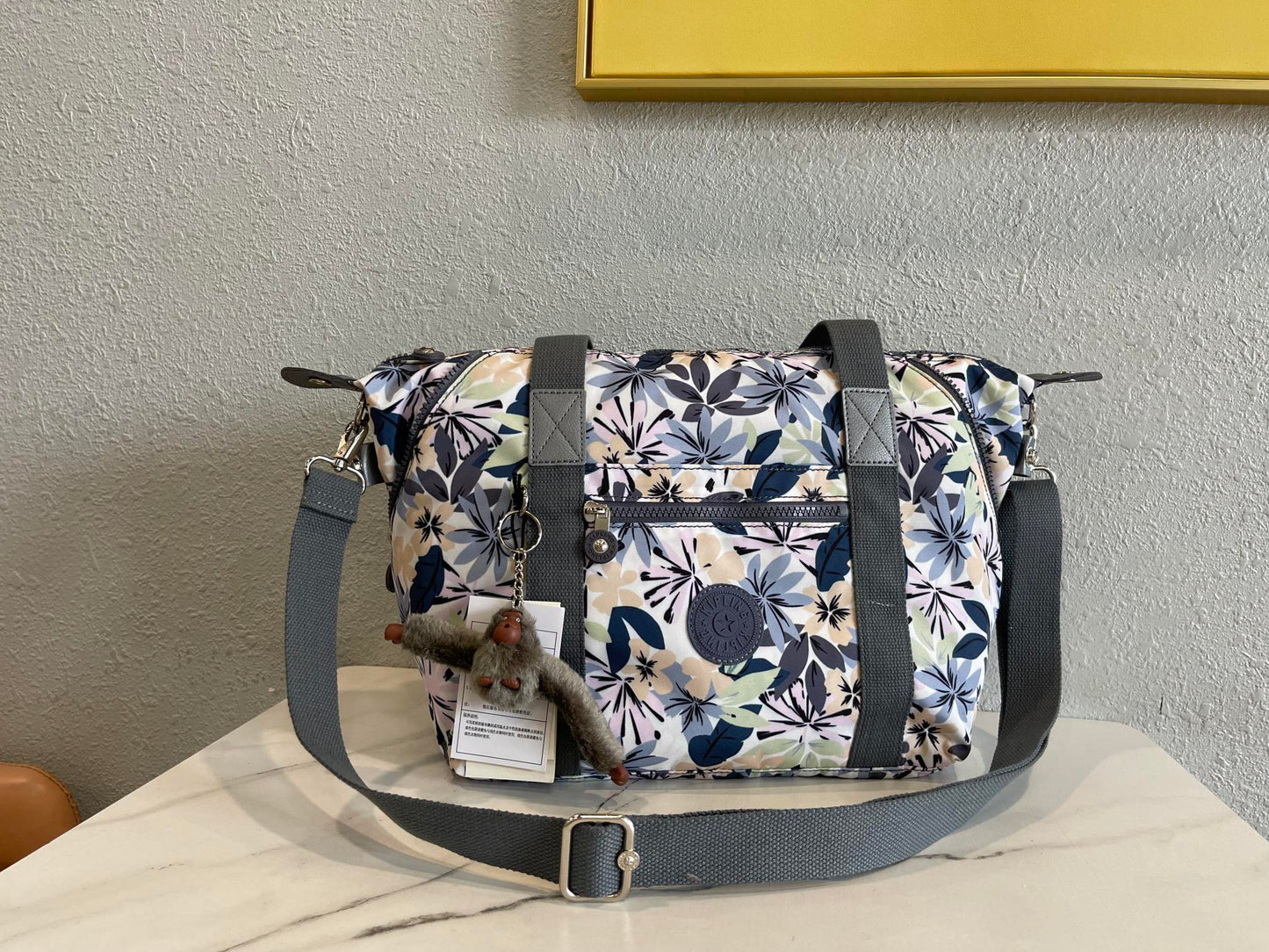 KIP BAG-161