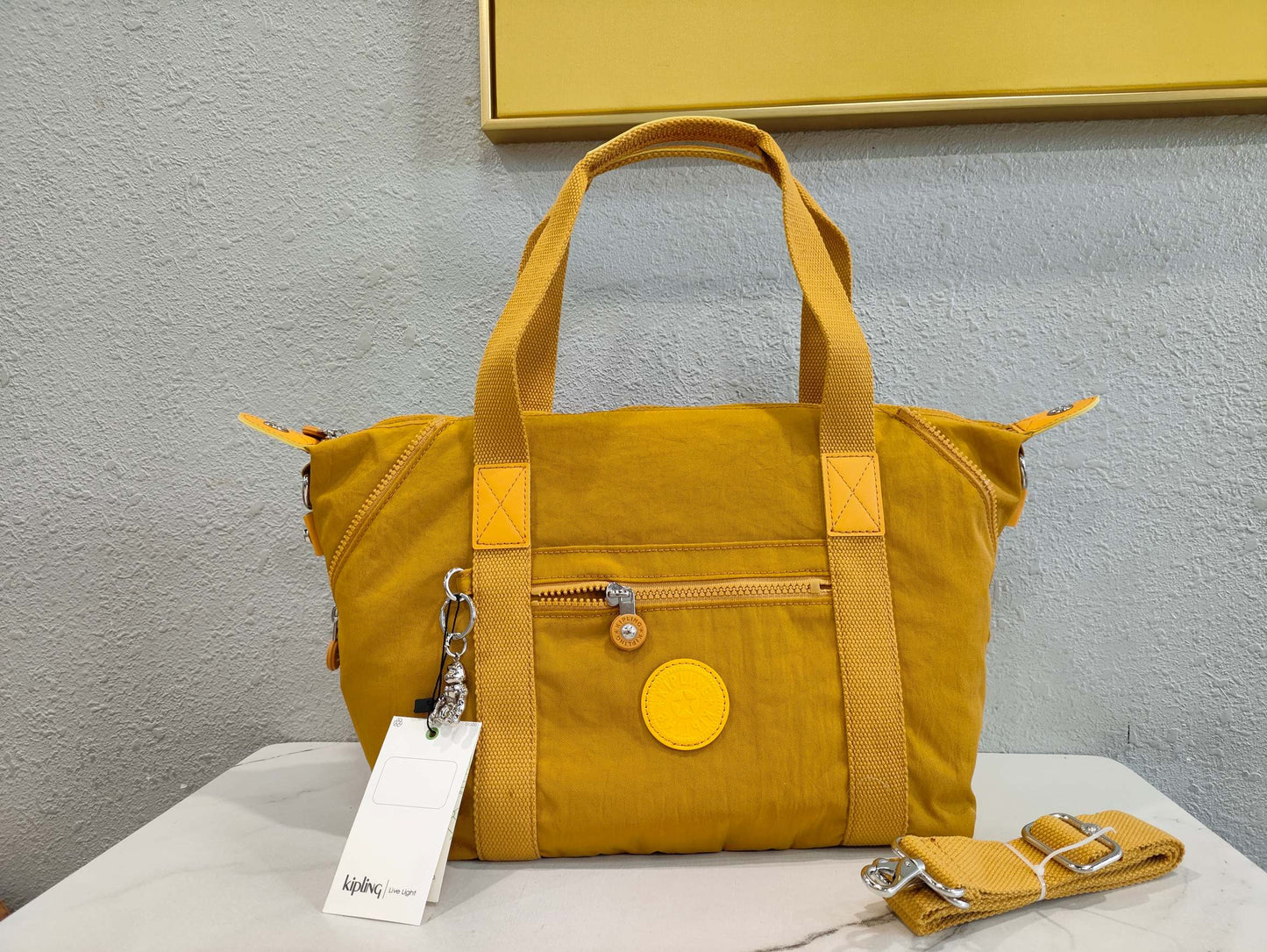 KIP BAG-162