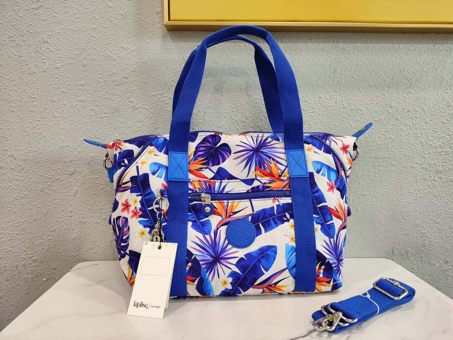 KIP BAG-162