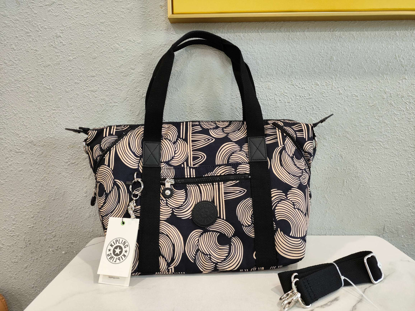 KIP BAG-162